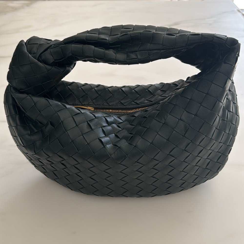 NWOT Bottega Veneta Small Jodie Bag